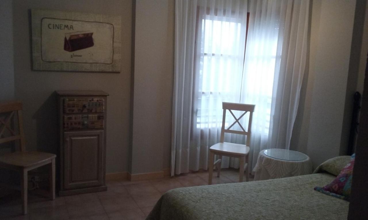 Apartamento Valles Blancos 3-6 Biescas  Buitenkant foto